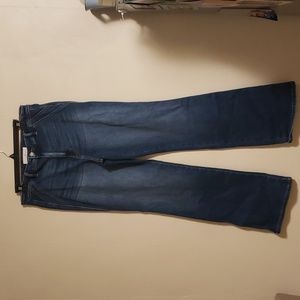 KanCan Wide Leg Jeans